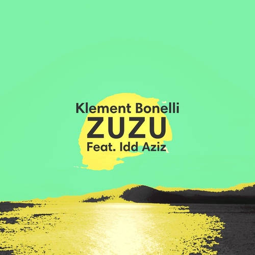 Klement Bonelli, Idd Aziz - Klement Bonelli Feat. Idd Aziz [TIMU17A]